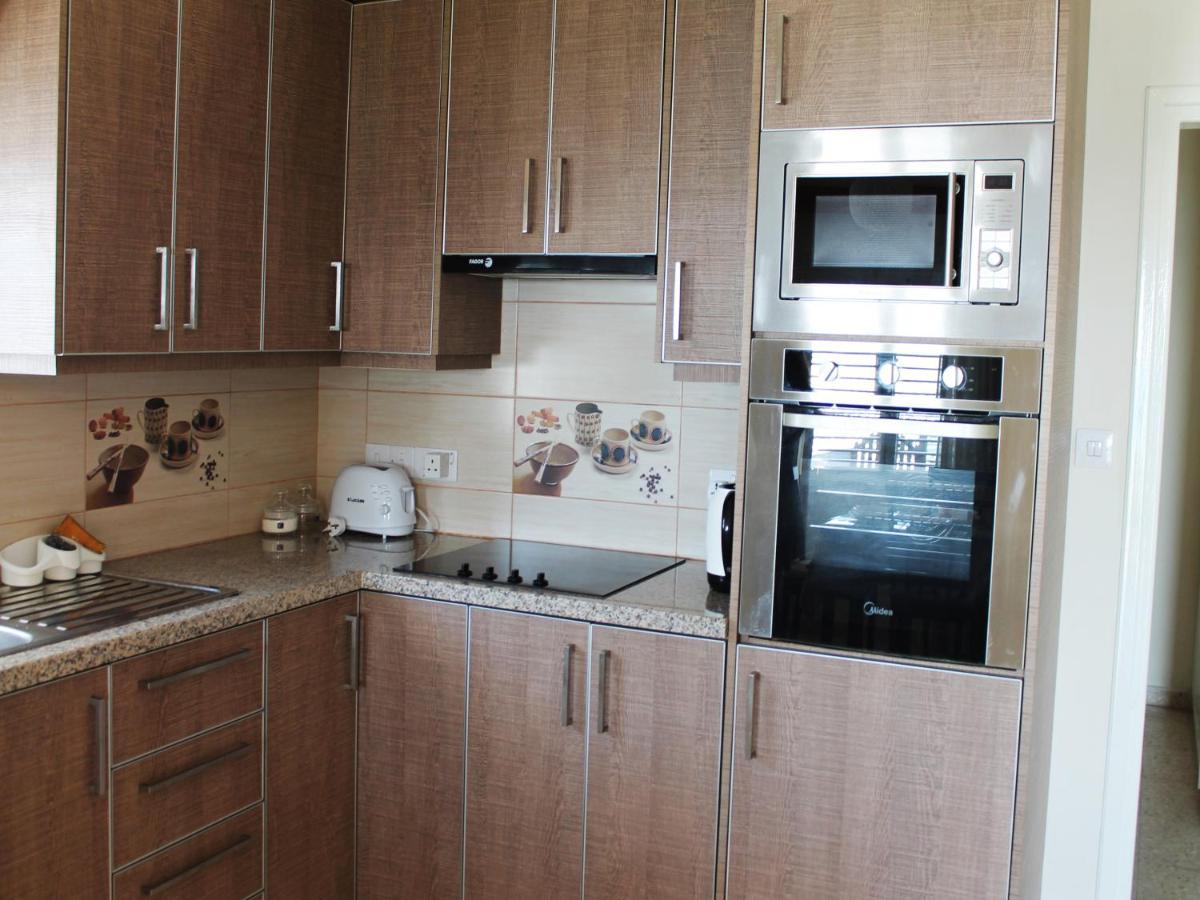 Holiday home Panorama House, 5 Meters To The Sea Perivolia