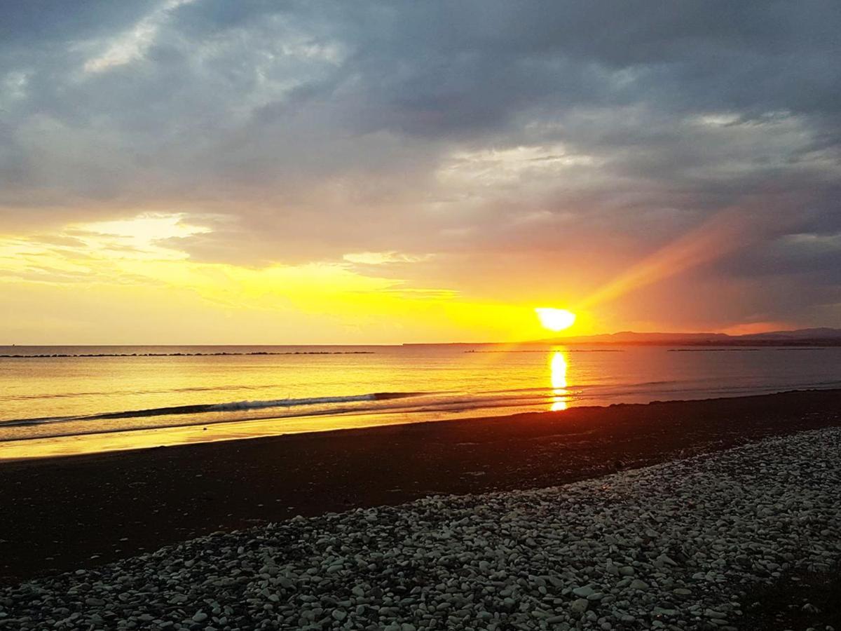 Panorama House, 5 Meters To The Sea Holiday home *