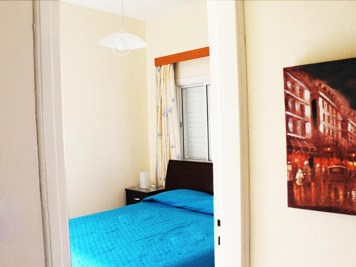 Holiday home Panorama House, 5 Meters To The Sea Perivolia