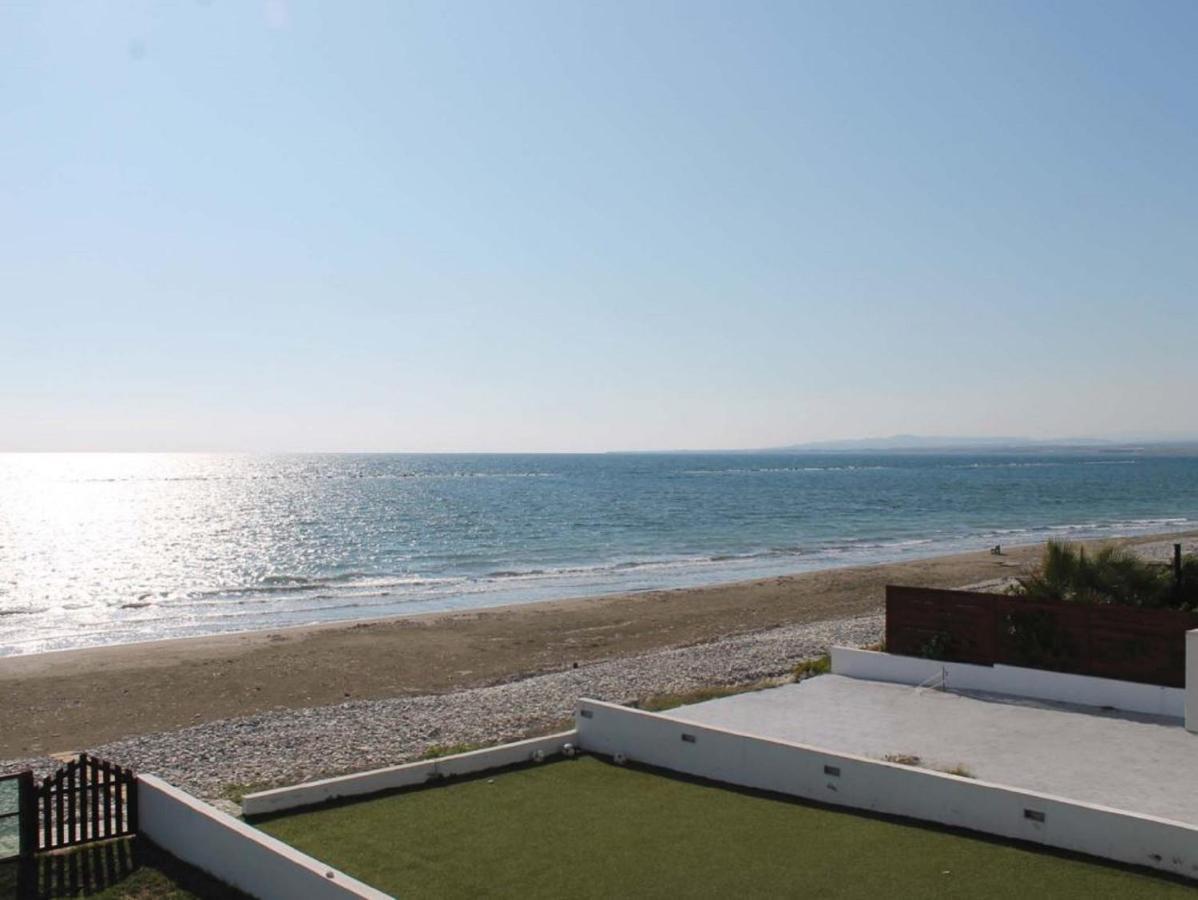 Panorama House, 5 Meters To The Sea Perivólia