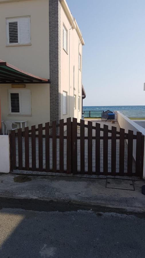 Holiday home Panorama House, 5 Meters To The Sea Perivolia